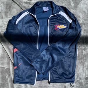 Cheerleading Jacket national championship